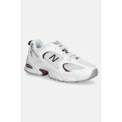 Zdjęcie New Balance sneakersy 530 kolor biały U530CSF