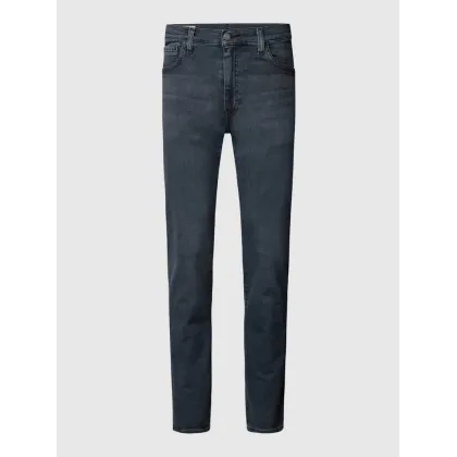 Zdjęcie Jeansy o kroju slim fit z dodatkiem streczu model ‘511 RICHMOND BLUE’