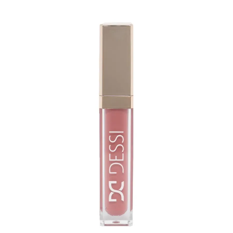 obrazek 1 Dessi Cosmetics Pomadka matowa w płynie 20 Heartbeat Heartbeat 5.5 ml