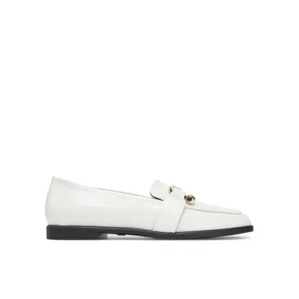 Zdjęcie Furla Lordsy Nuvola Loafer YI48FNU Y57000 1704S Biały