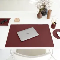Picture High-quality Palladio leather desk pad