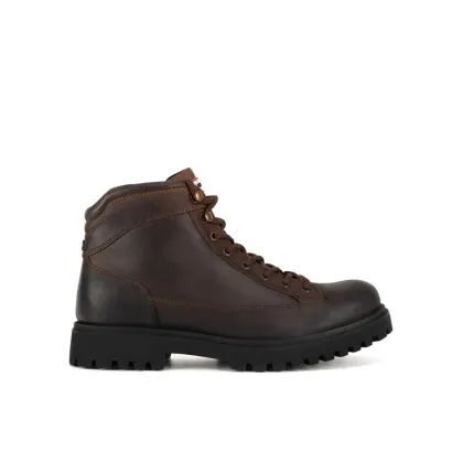 Zdjęcie Hunter Trapery CHESTER-03 MI08 Brązowy