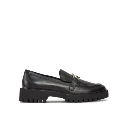 Zdjęcie Liu Jo Loafersy Cora 01 SA4001 P0102 Czarny