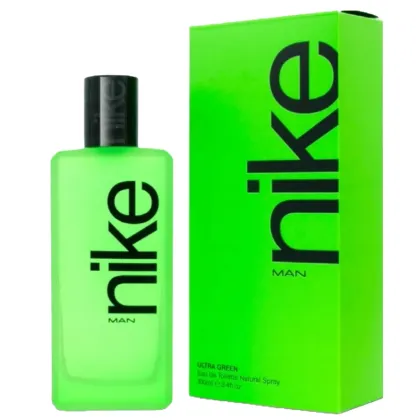 Zdjęcie Nike Ultra Green Ultra Green Woda toaletowa dla mężczyzn