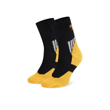 Zdjęcie Reebok Skarpety wysokie unisex R0417-SS24 (1-pack) Czarny