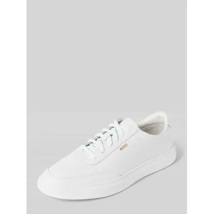 Zdjęcie Sneakersy sznurowane model ‘Kieran’