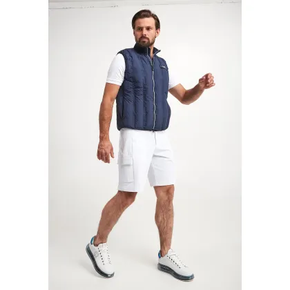 Zdjęcie Kamizelka męska EA7 EMPORIO ARMANI EA7 Emporio Armani