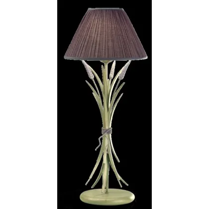 Zdjęcie Urokliwa duża lampa do salonu - Euro Lamp Art