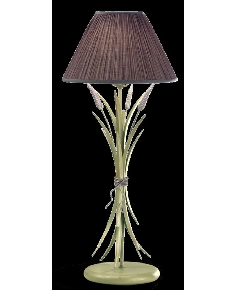 obrazek 1 Urokliwa duża lampa do salonu - Euro Lamp Art