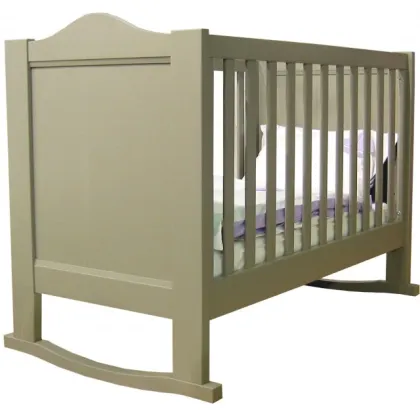 Zdjęcie Płozy do łóżeczka DOMINIQUE - Mathy by Bols