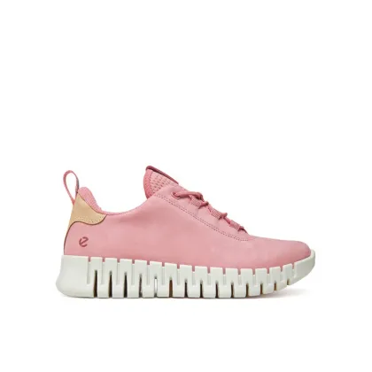Zdjęcie ECCO Sneakersy Gruuv W 21820361129 Różowy