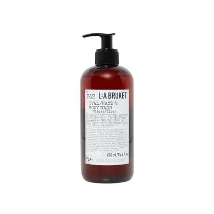 Zdjęcie L:A Bruket Elder No. 242 Żel pod prysznic 450 ml