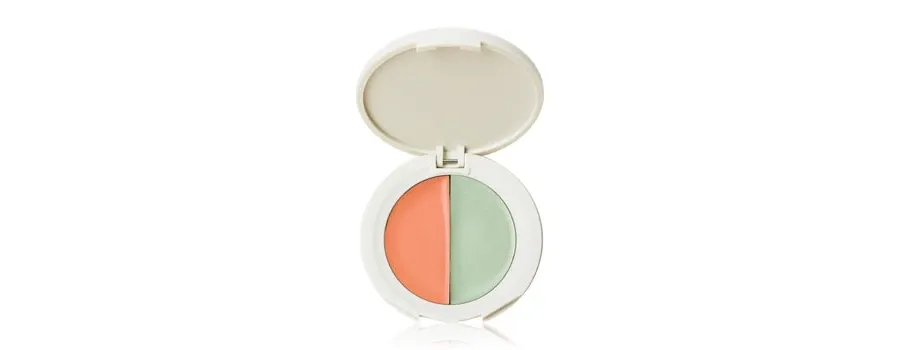 obrazek 1 IDUN Minerals Duo Korektor 2.8 g Ringblomma