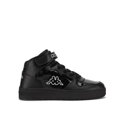 Zdjęcie Kappa Sneakersy AW24-3C011(DZ) Czarny