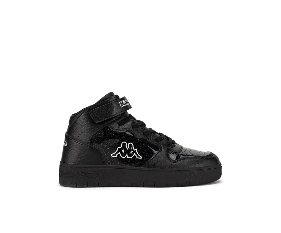 obrazek 1 Kappa Sneakersy AW24-3C011(DZ) Czarny