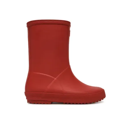 Zdjęcie Hunter Kalosze HFRK0002242 Czerwony