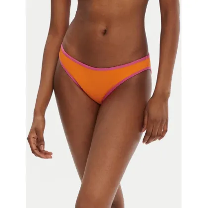 Zdjęcie Seafolly Dół od bikini Beach Bound 40316-072 Pomarańczowy