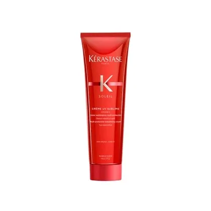 Zdjęcie Kérastase Soleil Crème UV Sublime Kuracja bez zmywania 150 ml