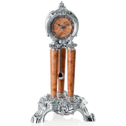 Picture An elite clock for connoisseurs