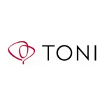 logo TONI
