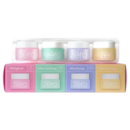Zdjęcie Banila Co Clean It Zero Cleansing Balm Miniature Set Banila Co.