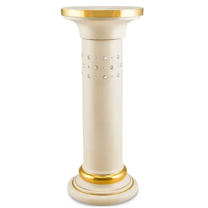 Picture Exclusive interior decorations - Italian decorative columns