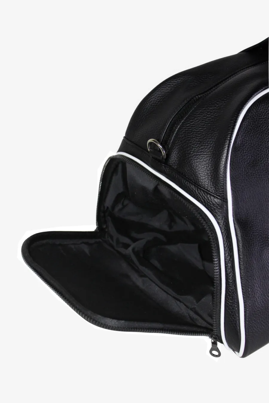 obrazek 4 Luksusowa torba sportowa w stylu vintage - Terrida