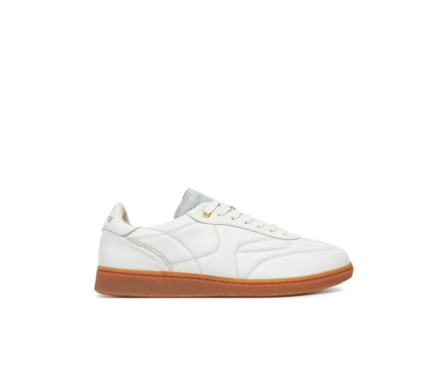 obrazek 1 Filling Pieces Sneakersy 68660061901 Biały