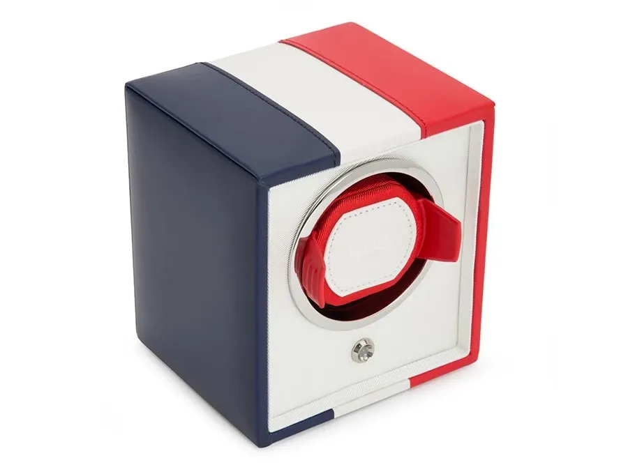 obrazek 1 Rotomat Navigator Cub French Flag