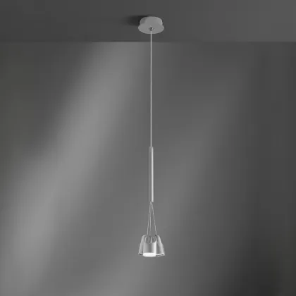 Zdjęcie Minimalistyczna lampa wisząca BAG 3