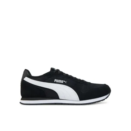 Zdjęcie Puma Sneakersy St Miler 401622 01 Czarny