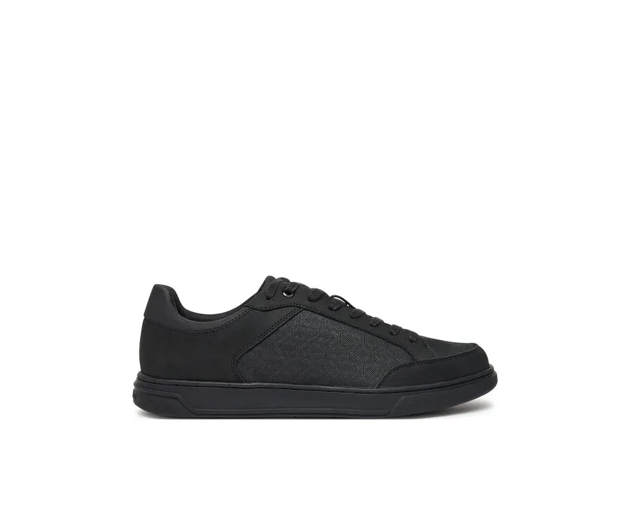 obrazek 1 Calvin Klein Sneakersy HM0HM01663 Czarny