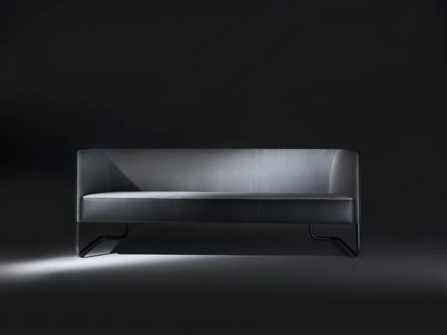 obrazek 4 Unikatowa sofa idealna do przestrzeni biurowej