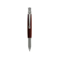 Picture Elegant pen made of pau violeto wood - Contemporanea Pau Violeto - M'Art