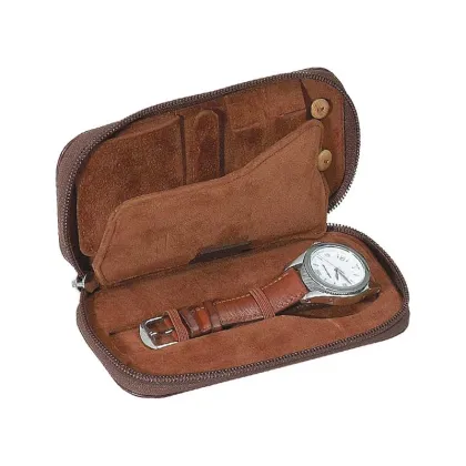 Zdjęcie Rewelacyjny pokrowiec na zegarek i biżuterię prosto z Hiszpanii!