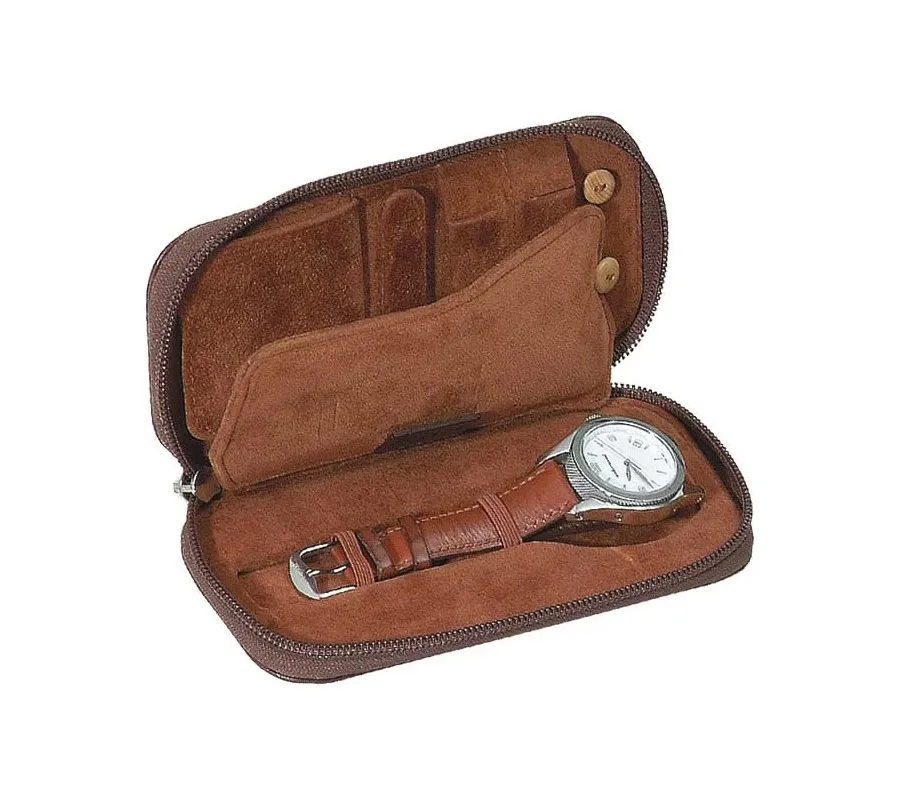 picture 1 Amazing case for watch and jewelry straight from Spain! - Absolute Breton
