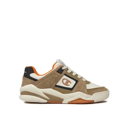 Zdjęcie Champion Sneakersy Z90 Skate Mesh S22213-CHA-MS042 Beżowy