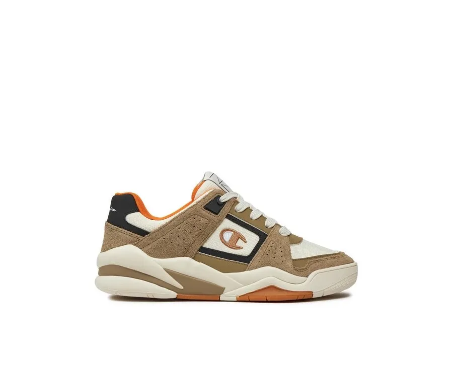 obrazek 1 Champion Sneakersy Z90 Skate Mesh S22213-CHA-MS042 Beżowy