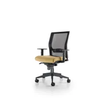 Zdjęcie Krzesło Alixa do biura lub sal konferencyjnych