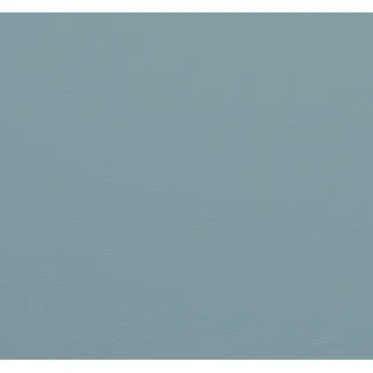 Zdjęcie Skórzany koszyk Helena w kolorze jasnego pastelowego błękitu z odpinanym uchwytem