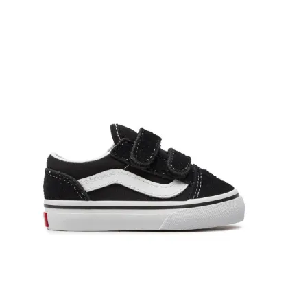 Zdjęcie Vans Tenisówki Old Skool V VN000D3YBLK Czarny