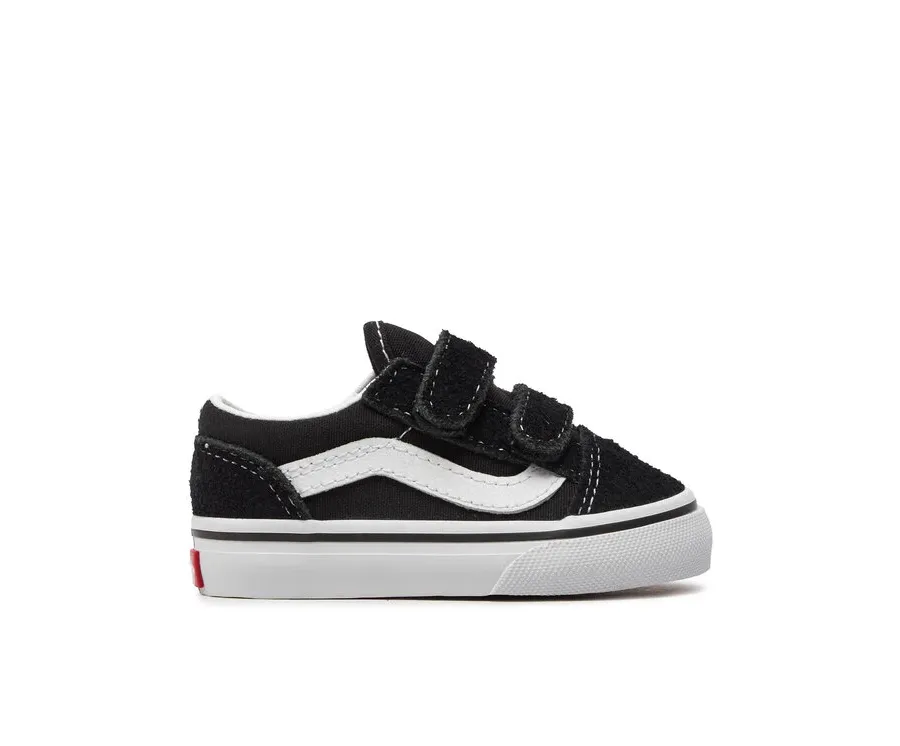 obrazek 1 Vans Tenisówki Old Skool V VN000D3YBLK Czarny