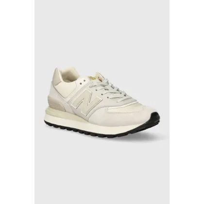 Zdjęcie New Balance sneakersy 574 kolor szary U574LGWD