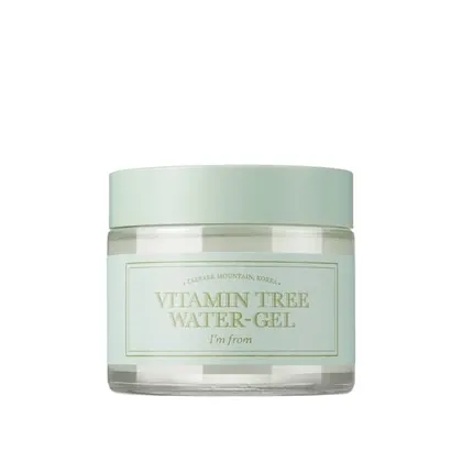 Zdjęcie I'm from Vitamin Tree Water-Gel Krem do twarzy 75 g