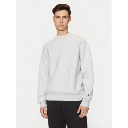 Zdjęcie Champion Bluza 220707 Szary Relaxed Fit