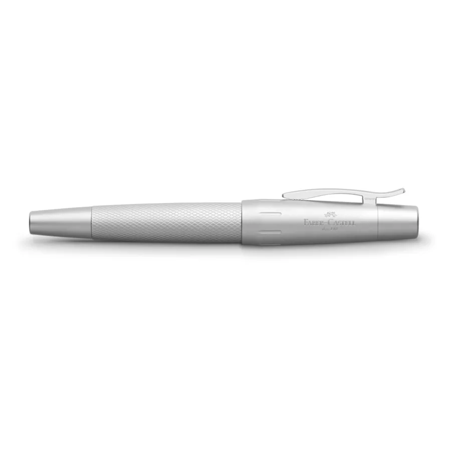 obrazek 3 Niezwykłe Pióro wieczne E-Motion Pure Silver