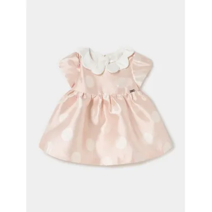 Zdjęcie Mayoral Sukienka elegancka 2.856 Różowy Regular Fit