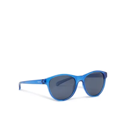 Zdjęcie Polaroid Okulary przeciwsłoneczne PLD 8066/S 207820 Niebieski