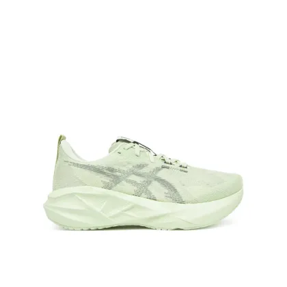 Zdjęcie Asics Buty do biegania Novablast 5 1012B765 Zielony