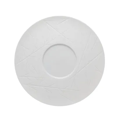 Zdjęcie Stylowy porcelanowy talerz - Vista Alegre